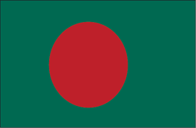 Bangladesh Flag Meaning