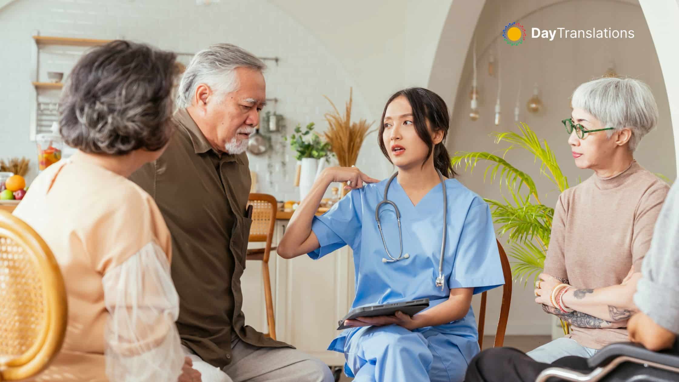 Why Language Access Is Still Treated as an Afterthought in Hospital Systems