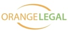 Orange Legal Logo