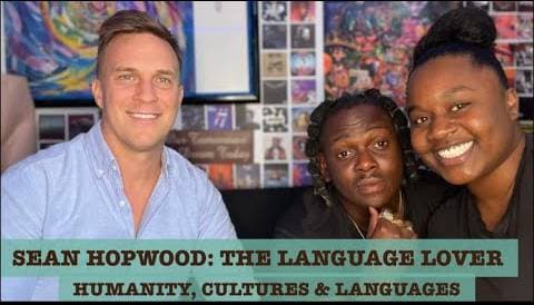 Humanity, Cultures & Languages