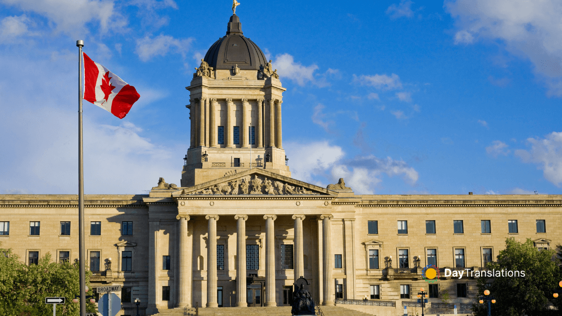 canada country profile