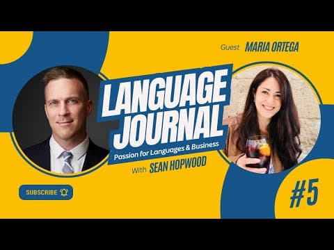 María Ortega García