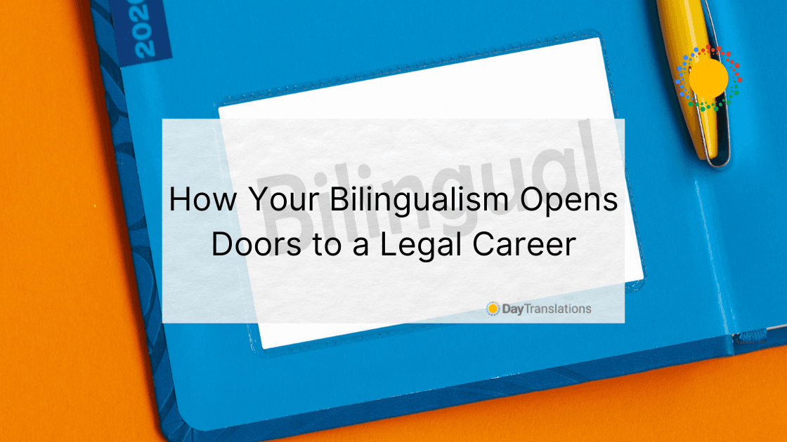 bilingual legal career