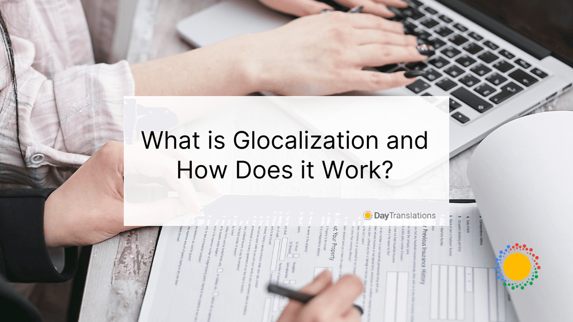 glocalization