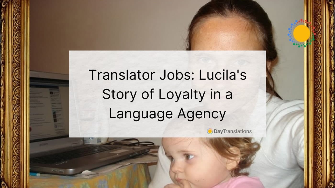 translator job