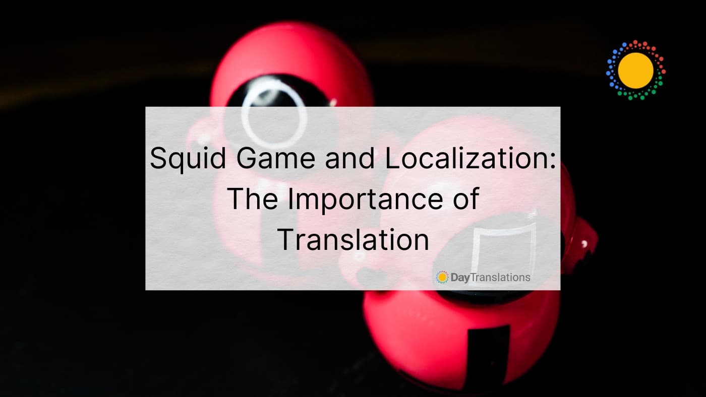 squid game translation issues