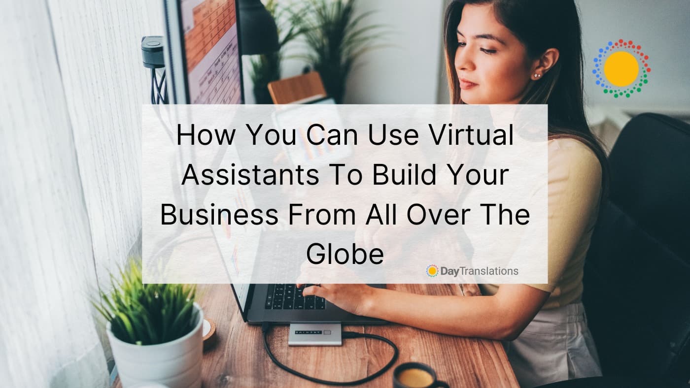 virtual assistants