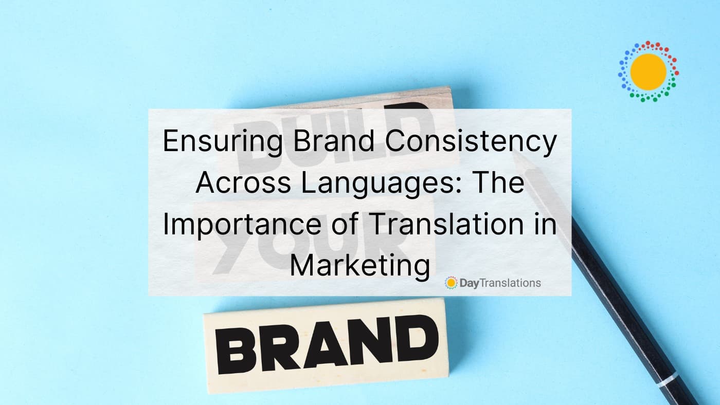 translation in marketing