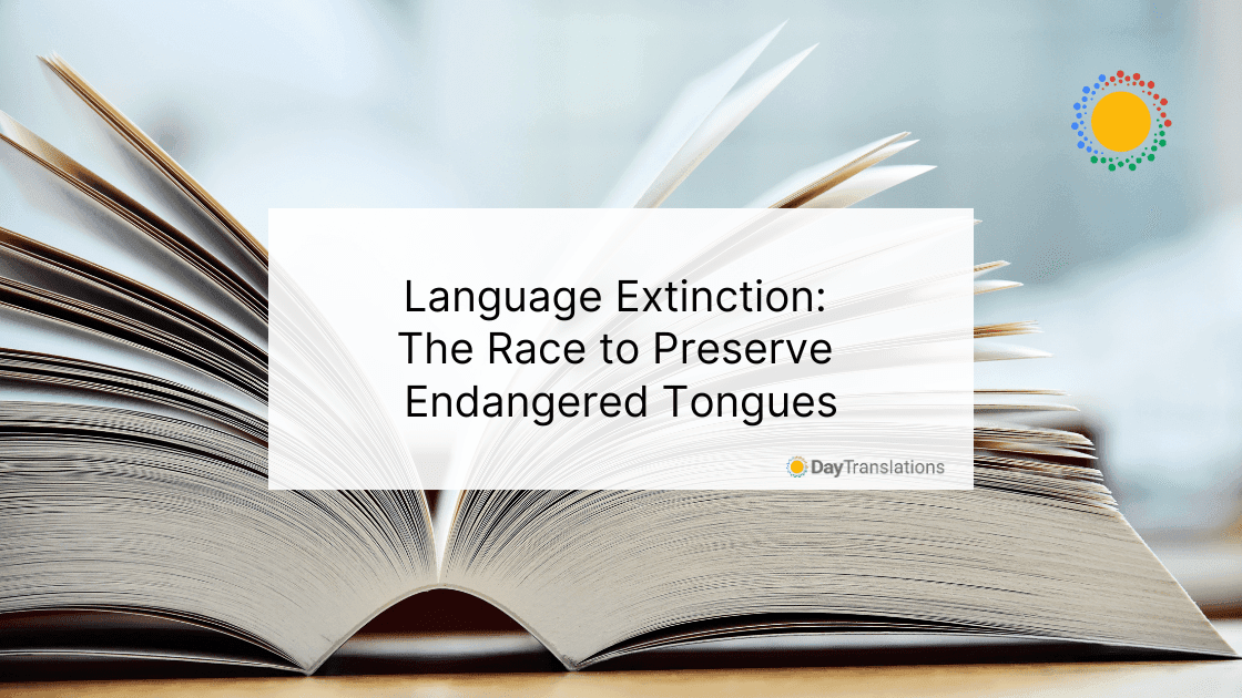 Language Extinction: The Race to Preserve Endangered Tongues