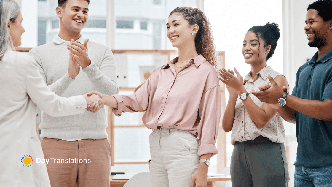 How to Train and Onboard Multilingual Employees