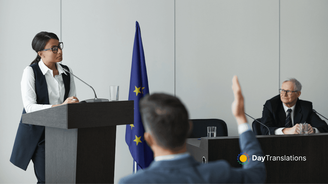 Idioms and Untranslatable Words in International Diplomacy