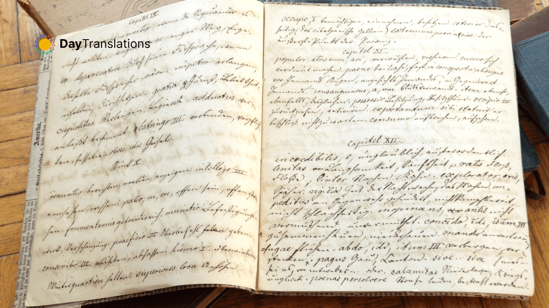 Reviving Dead Languages