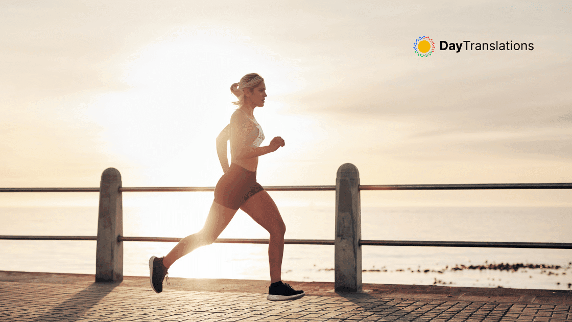 What Does the Word "Run" Mean? The Many Lives of One Small Word