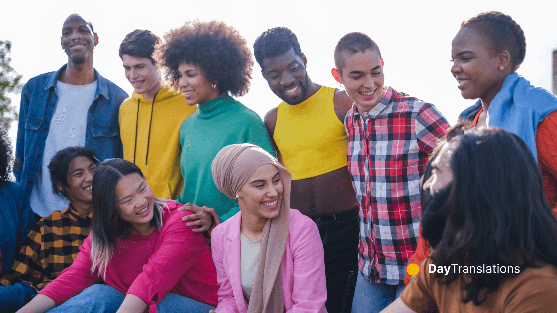 The Importance of Cultural Awareness in Language Services: Enhancing Communication and Understanding Across Borders