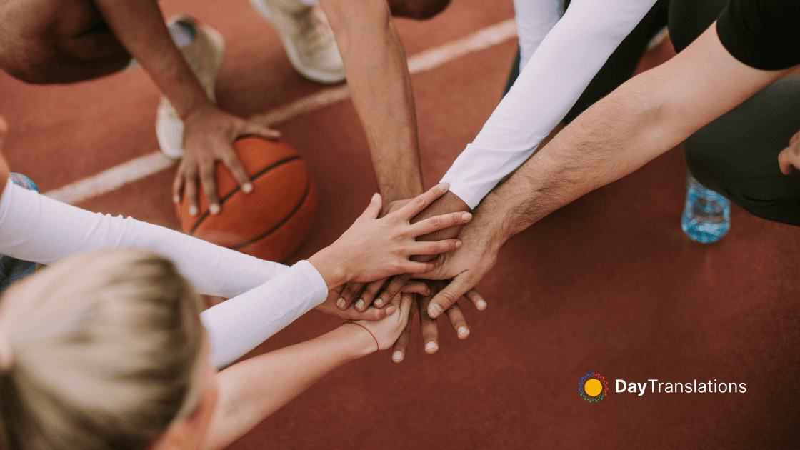 The Language Classroom - Sports and Language: A Unique Culture