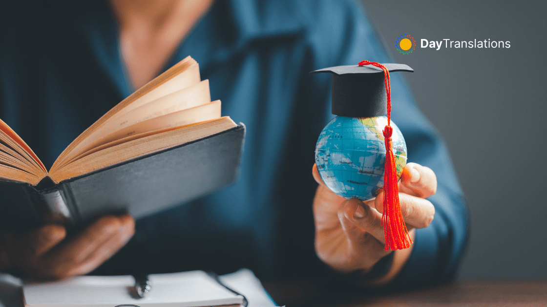 Translate Images into Different Languages