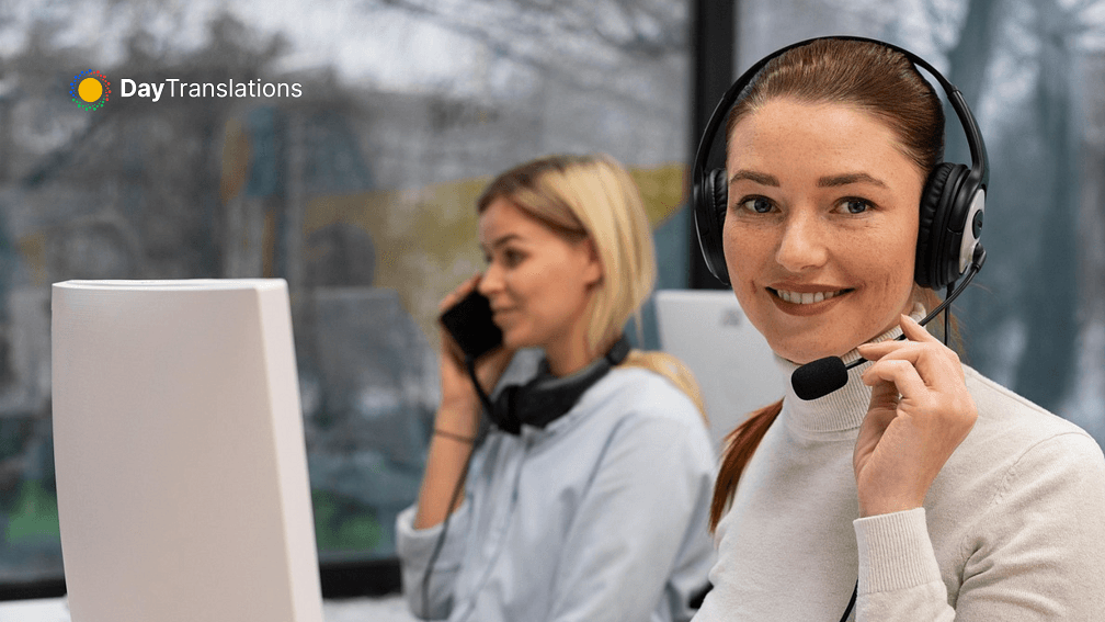 How Translation Services Improve User Satisfaction in IT Support