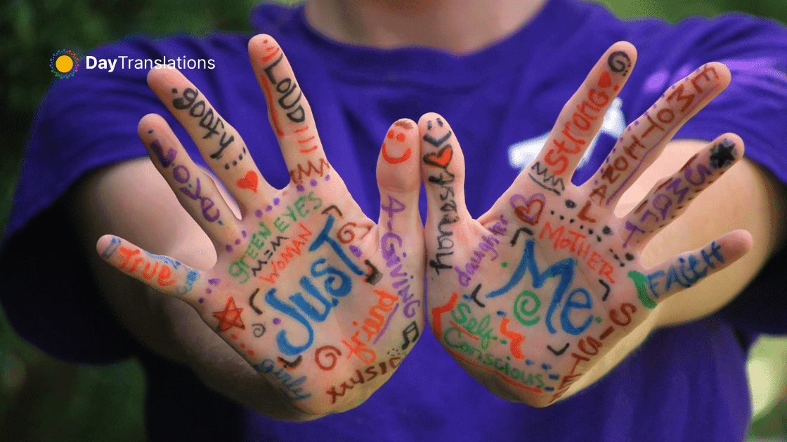 Mystery Mondays: Words that Describe Themselves (Until They Don’t)