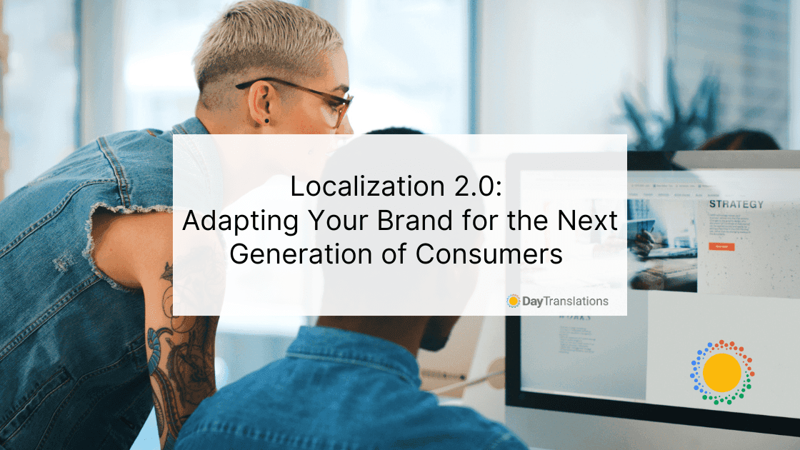 brand localization