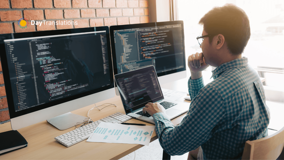 The Language Classroom - From Binary to Python: The Evolution of Programming Languages