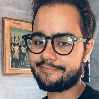 Aaron Marco Arias