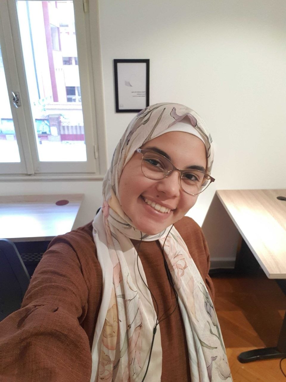 Nour Eissa