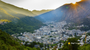 andorra country profile