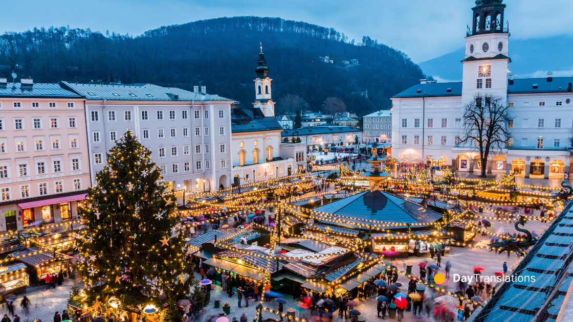 austria country profile