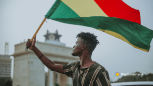 ghana country profile