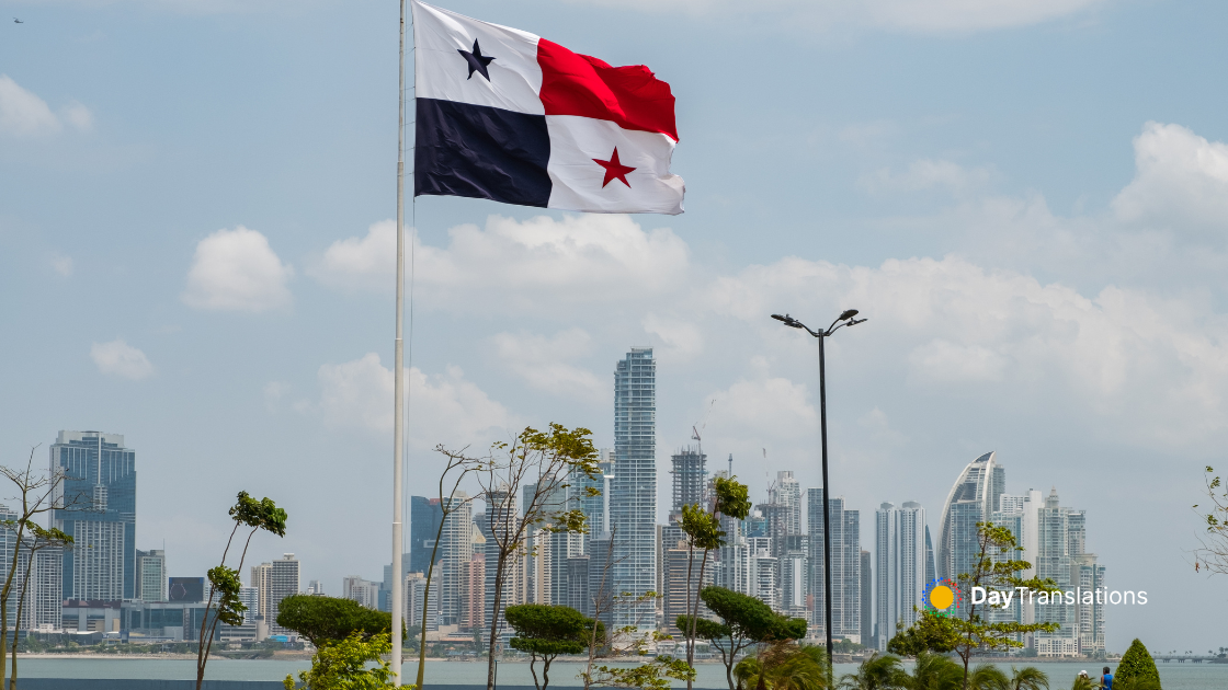 panama country profile