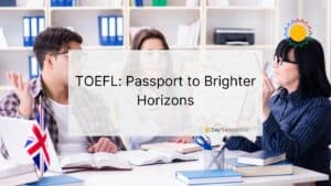 TOEFL