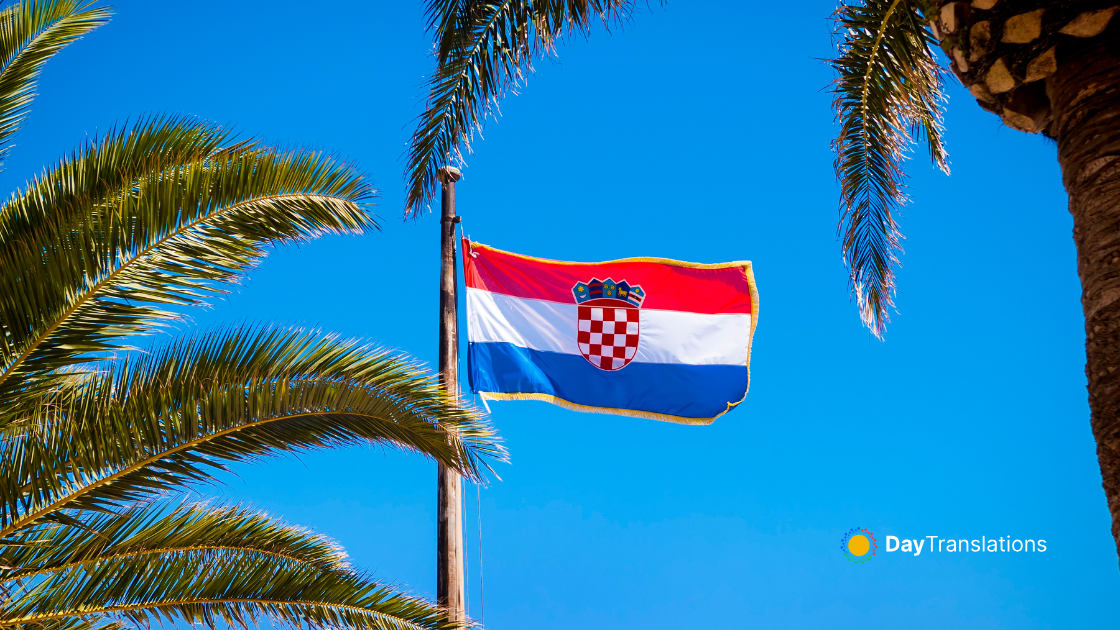 croatia country profile