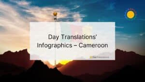 cameroon infographic