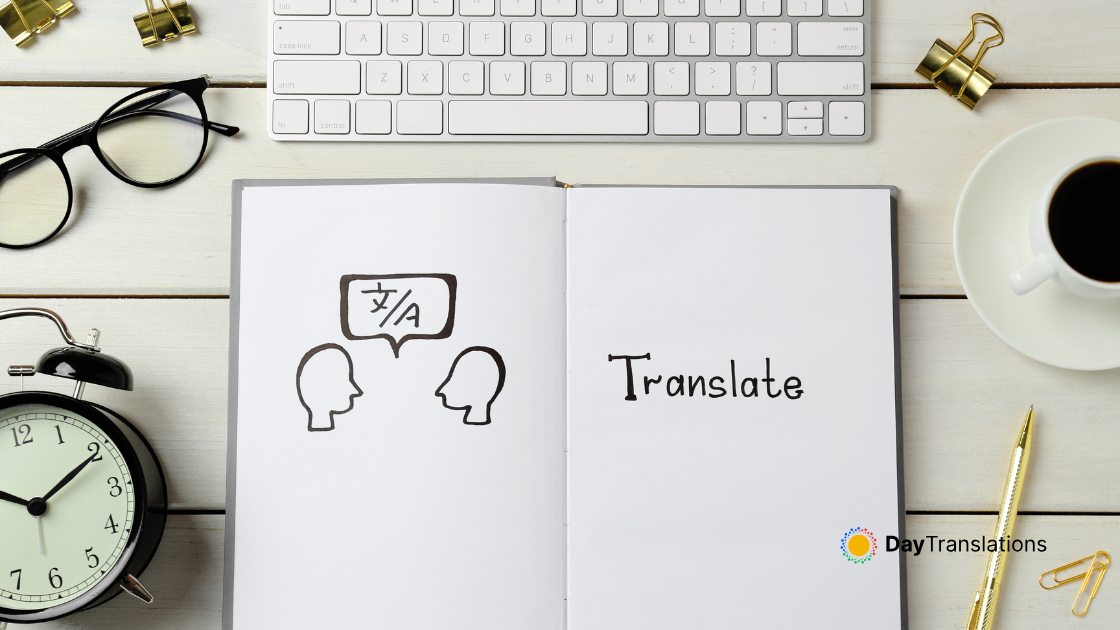 translation provider