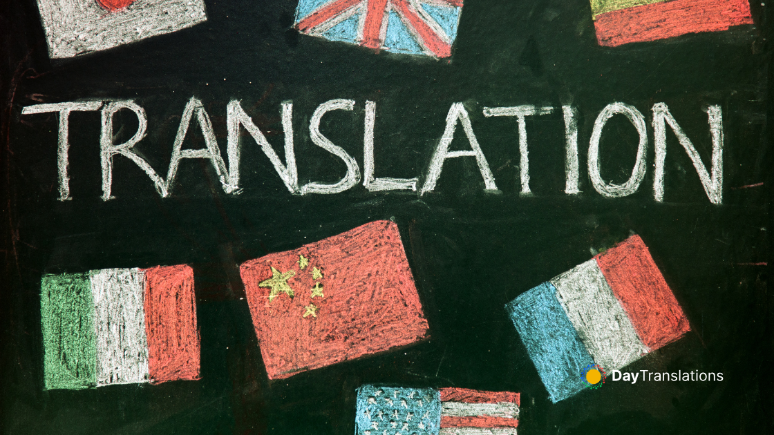 specialized translation services