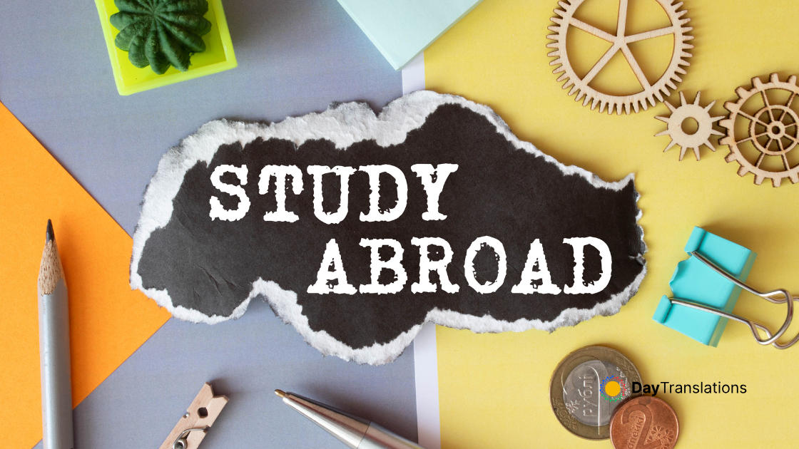 study abroad