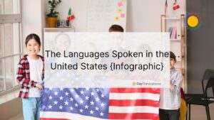languages spoken in the united states