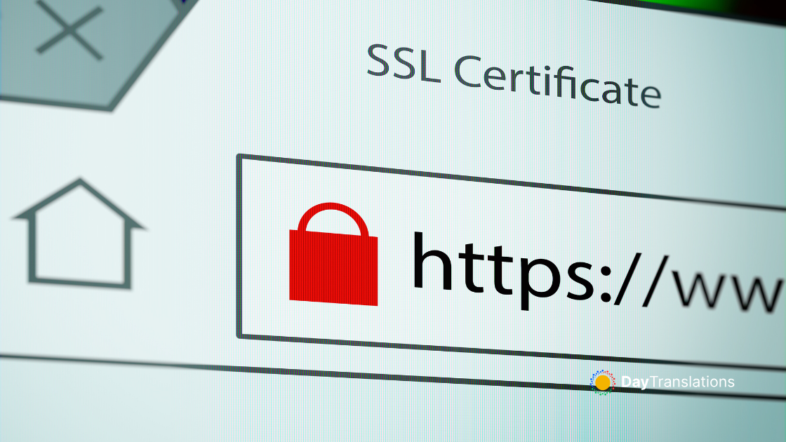 SSL technology