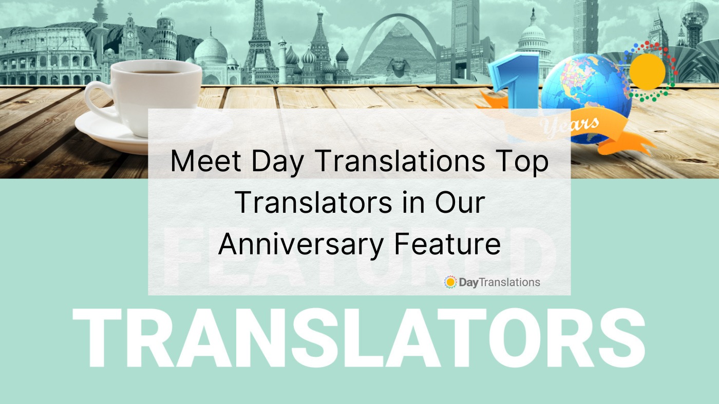 day translations top translators