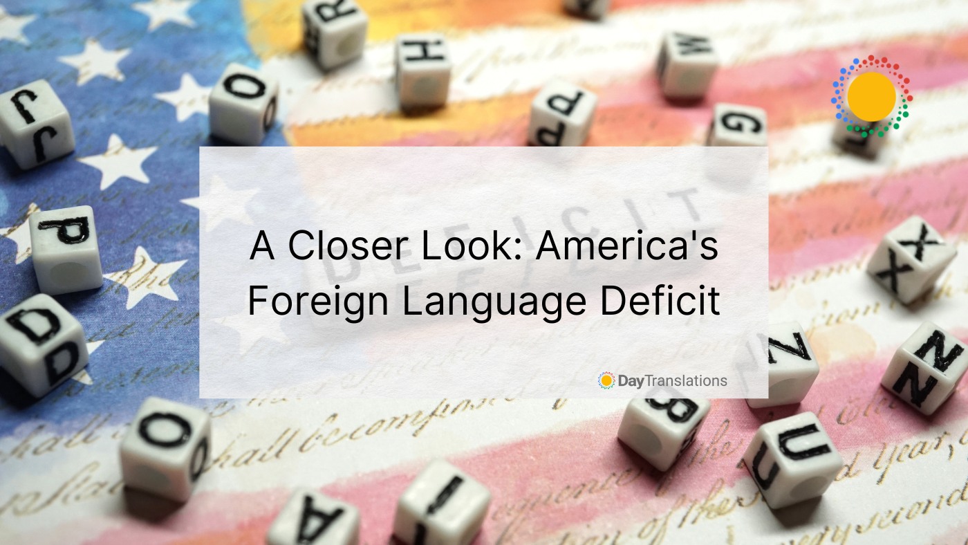 foreign language learning in america