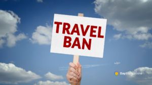 modified travel ban