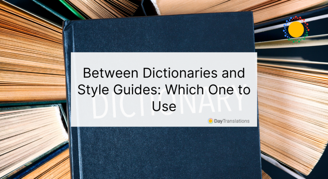 6 Alternative Dictionaries Your Bookshelf Needs