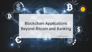 blockchain applications