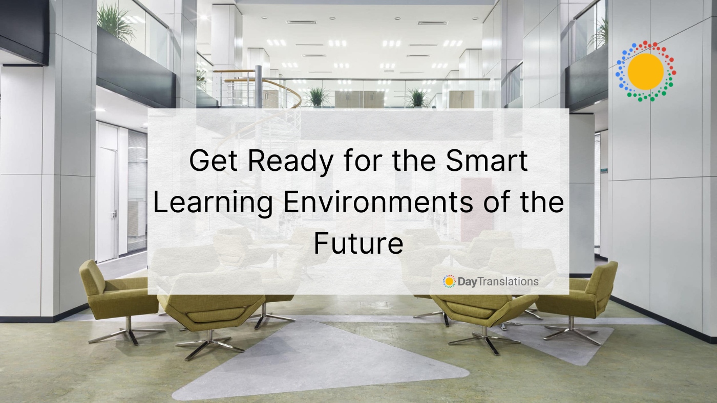 smart learning environments