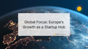 europe global startup hub