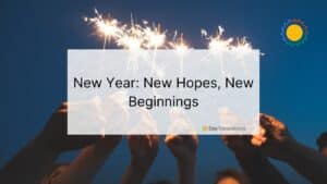new year new hope