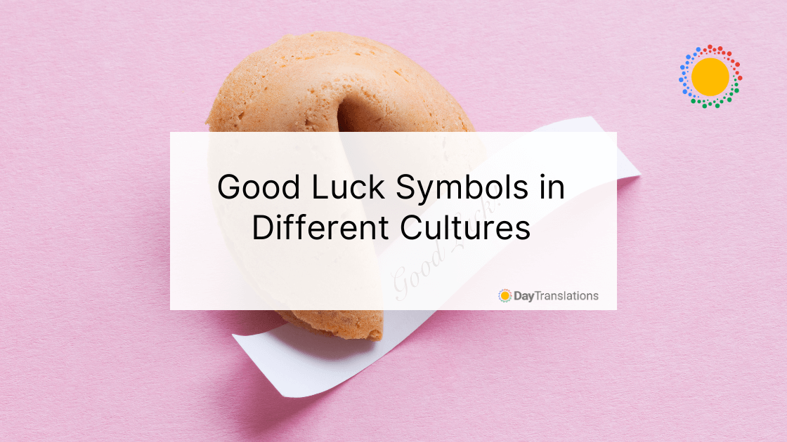 50 Good Luck Symbols and Signs From Around the World