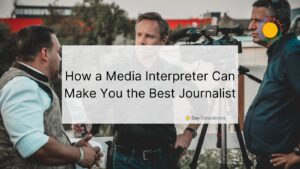 media interpreter