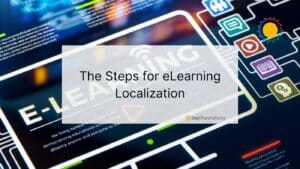 eLearning Localization