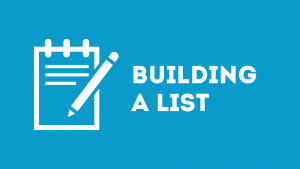 building-a-list